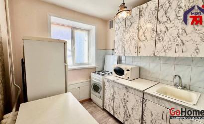 Купить 1-комнатную квартиру, Солигорск, Парковая ул., 9. Фото 10