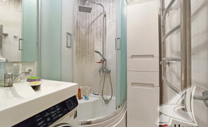 Купить 2-комнатную квартиру, Брест, Восток, ул. Советской Конституции. Фото 14