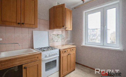 Купить 1-комнатную квартиру, Минск, Осипенко ул., 15 (Центральный район). Фото 6