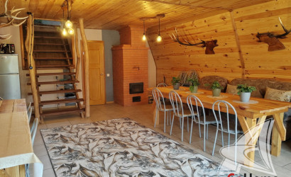 Купить дом, Пруска-Волгинова, Речицкий с/с, 44.94 соток. Фото 6