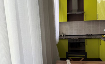 Снять 2-комнатную квартиру на сутки, Лида, Замковая,3. Фото 4