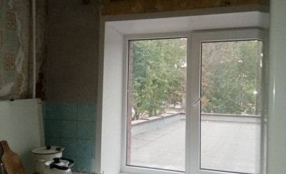 Купить 1-комнатную квартиру, Пинск, Брестская, 118. Фото 4