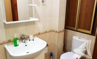 Купить 3-комнатную квартиру, Брест, Центр, ул. Комсомольская. Фото 9