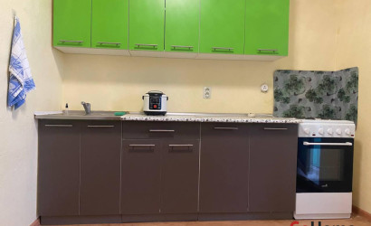 Купить 2-комнатную квартиру, Могилев, Криулина ул., 33/Б. Фото 8