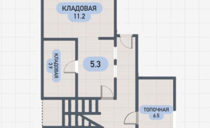 Купить 4-комнатную квартиру, Брест, Северная ул.. Фото 4