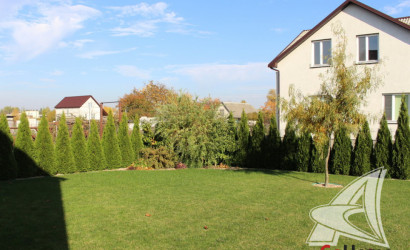 Купить дом, Жабинка, г. Жабинка, 15 соток. Фото 38