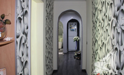 Купить 3-комнатную квартиру, Брест, Восток, ул. Ленинградская. Фото 18