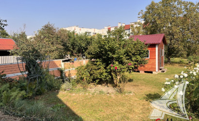 Купить дом, Брест, Речица, 6.64 соток. Фото 23