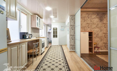 Купить дом, Озеро, Минская ул., 11.18 соток. Фото 11