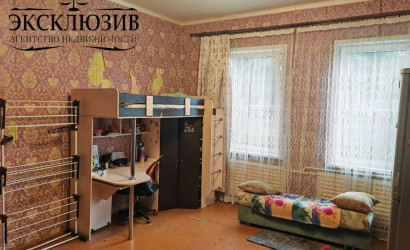 Купить дом, Барановичи, Куйбышева ул., 30, 15 соток. Фото 8