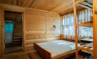 Купить дом в деревне, Инженер, 4 соток. Фото 16