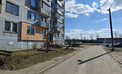 Купить 2-комнатную квартиру, Марьина Горка, Новая заря ул., 29. Фото 13