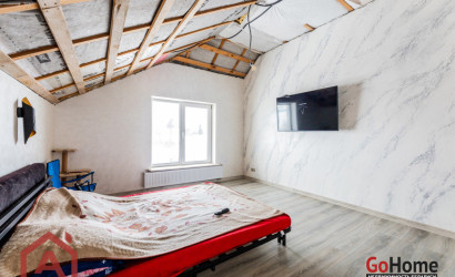 Купить дом, Шпаковщина, Луговой, 25 соток. Фото 11