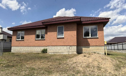 Купить дом, Пружаны, Березовая ул., 11.45 соток. Фото 1