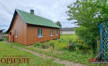 Купить дом, Русиновичи, Шоссейная, 25 соток. Фото 5