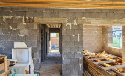 Купить дом в деревне, Веснянка-1, 7 соток. Фото 4