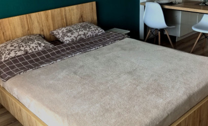 Снять 2-комнатную квартиру на сутки, Витебск, ул. Короткевича , д. . Фото 2