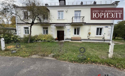 Купить 2-комнатную квартиру, Красносельский, Короткая, 26. Фото 9