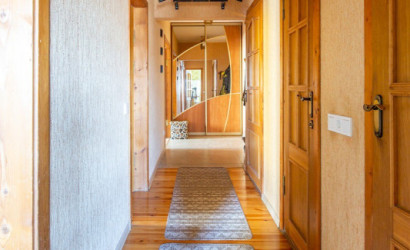 Купить 3-комнатную квартиру, Минск, Якубова, 18 (Ленинский район). Фото 27