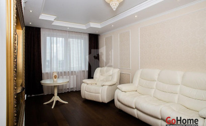 Купить 3-комнатную квартиру, Минск, Скорины ул., 37 (Первомайский район). Фото 15