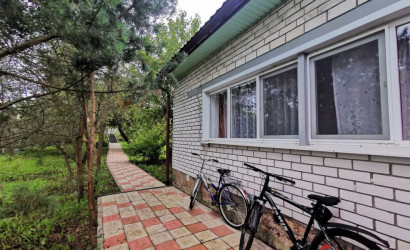 Купить дом, Городок, Соболевского, 13, 14.5 соток. Фото 1