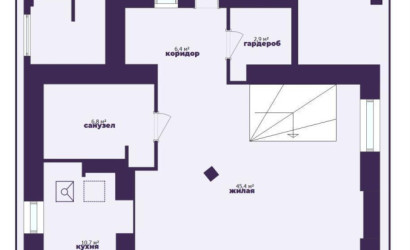 Купить дом, Минск, Черниговская ул., 6 соток. Фото 44