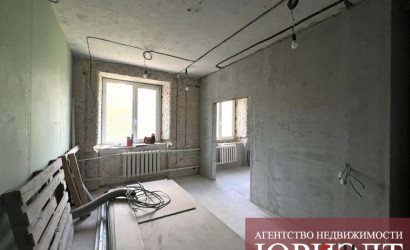 Купить 2-комнатную квартиру, Брест, ул. Рокосовского, д. . Фото 1