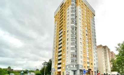 Снять 4-комнатную квартиру, Минск, ул. Карвата, д. 31А (Партизанский район). Фото 20