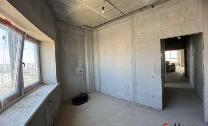 Купить 3-комнатную квартиру, Минск, Дзержинского просп., 123 (Московский район). Фото 4