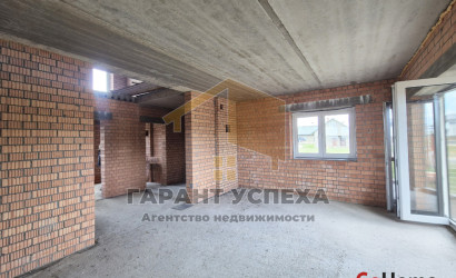 Купить дом, Вистычи, Чернавчицкий с/с, 14.88 соток. Фото 10