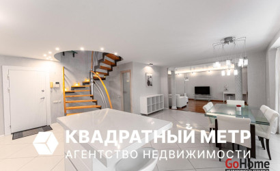 Купить 3-комнатную квартиру, Минск, Городецкая ул., 34 (Первомайский район). Фото 1