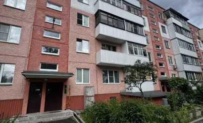  49.4 м2, Гомель(Быховская, 113А)