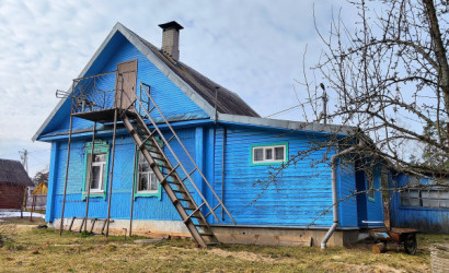 Купить дом, Новополоцк, Озерная ул., 19 соток. Фото 7