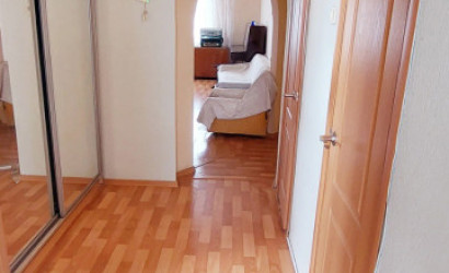 Купить 3-комнатную квартиру, Витебск, Московский, 51. Фото 12