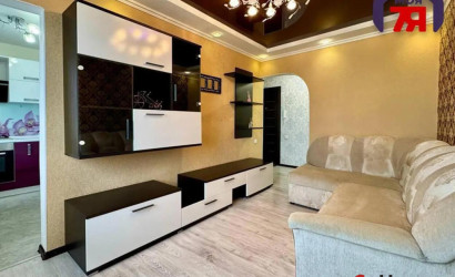 Купить 3-комнатную квартиру, Солигорск, Ленинского Комсомола ул., 1. Фото 7