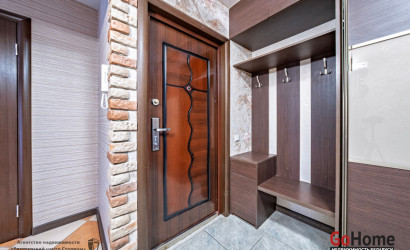 Купить 3-комнатную квартиру, Минск, Чайлытко, 15 (Фрунзенский район). Фото 15