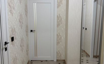 Снять 1-комнатную квартиру, Минск, ул. Одоевского, д. 115A (Фрунзенский район). Фото 12