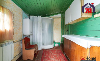 Купить дом, Минск, Товарищеский пер., 7 соток. Фото 8