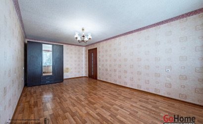 Купить 1-комнатную квартиру, Минск, Всеволода Игнатовского, 10 (Фрунзенский район). Фото 4