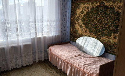  12-этаж.(60 м2), Солигорск(Ленина, 36)