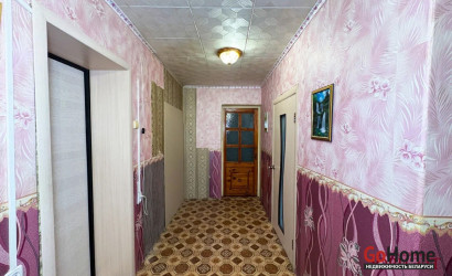 Купить 2-комнатную квартиру, Витебск, Фрунзе, 22/1. Фото 15