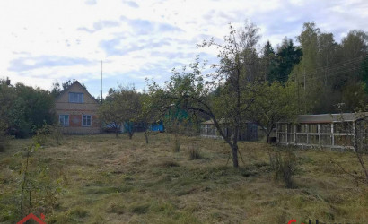 Купить дом, Госьбищи, Центральная, 15.35 соток. Фото 36