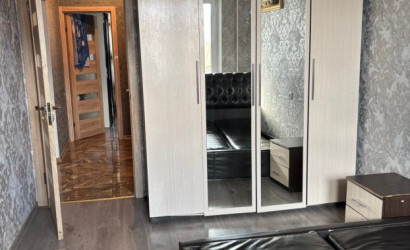 Купить 4-комнатную квартиру, Гомель, Пенязькова ул., д.47. Фото 6