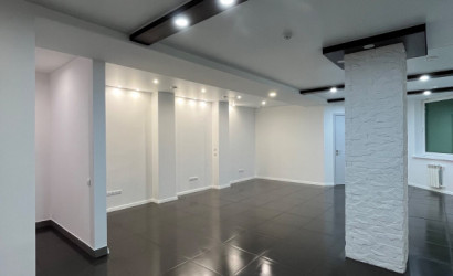 Аренда торгового помещения, Минск, ул. Беды, д. 40,  67.3 кв.м.. Фото 2