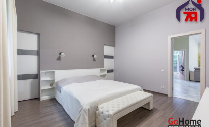 Купить коттедж, Колодищи, Карповича ул., 15.7 соток. Фото 14