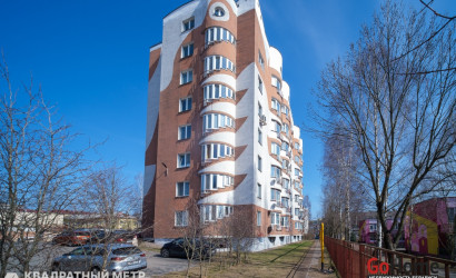 Купить 4-комнатную квартиру, Минск, ул. Кольцова, д. 19А (Советский район). Фото 18