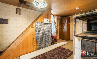 Купить дом в деревне, ВЯСЕЛКА-1, 5 соток. Фото 22