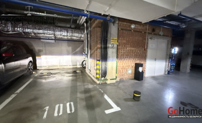 Продажа помещения, Минск, Победителей просп., 135,  13.8 кв.м.. Фото 1