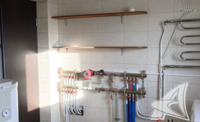 Купить дом, Брест, Козловичи, 11.05 соток. Фото 1