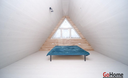 Купить дом в деревне, Пограничник, 9 соток. Фото 37